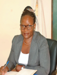 Ms. Esther L. Torbi – Secretary