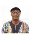 Dr. Akwasi Anyanful- Member