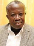 Dr. Kwabena Opoku-Adusei- Member
