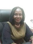 Dr. (Mrs.) Nancy Innocietia Ebu Enyan – Member