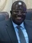 Hon. Ofosu Asamoah- Member