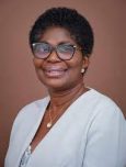 Mrs. Philomena Adjoa Nyarkoa Wooley – Member