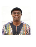 Dr. Akwasi Anyanful- Member