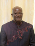 Dr. Joseph Teye Nuertey – Board Chairman