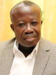 Dr. Kwabena Opoku-Adusei- Member