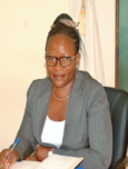 Ms. Esther L. Torbi – Secretary